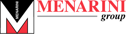 MENARINI Group Logo